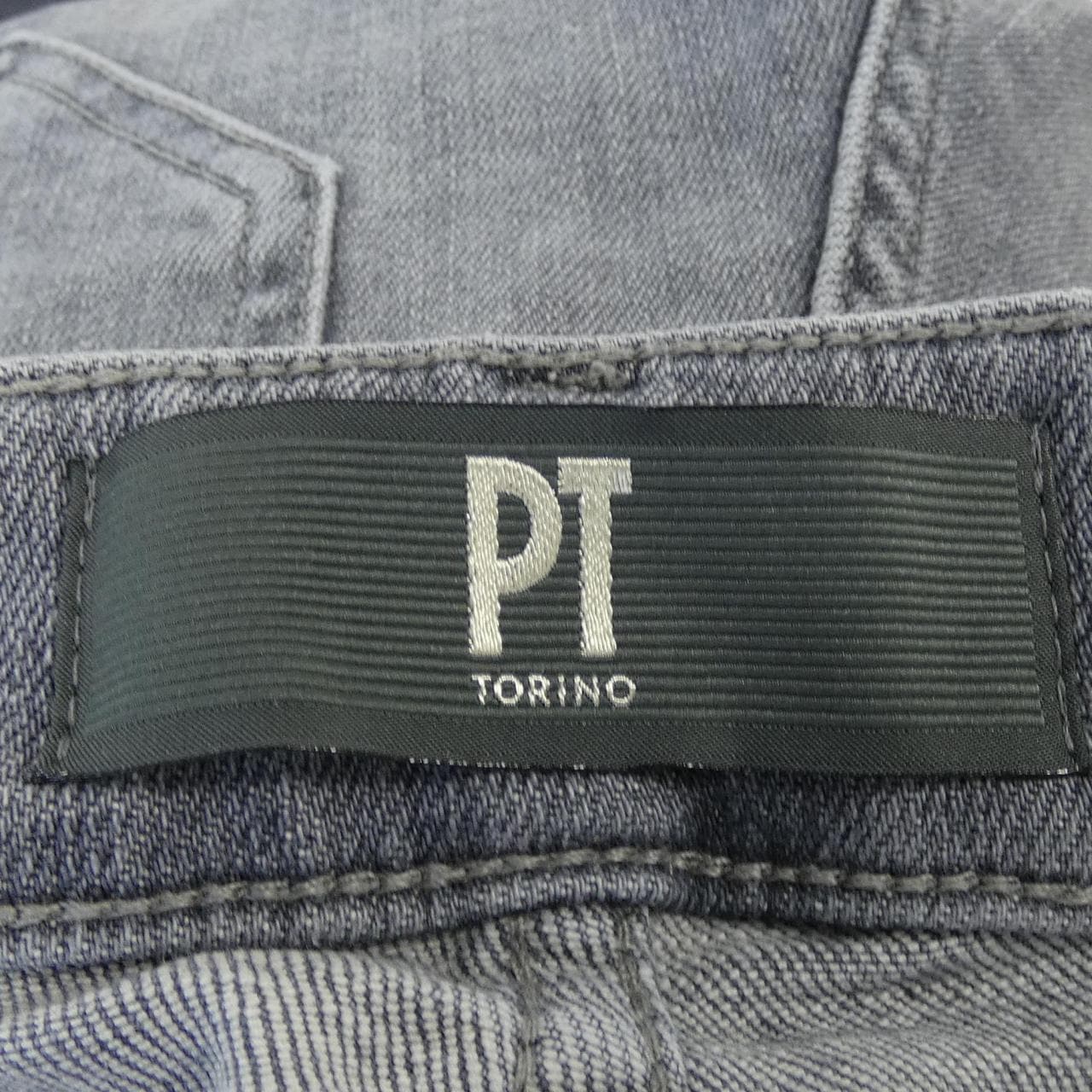 ピーティートリノ PT TORINO ジーンズ