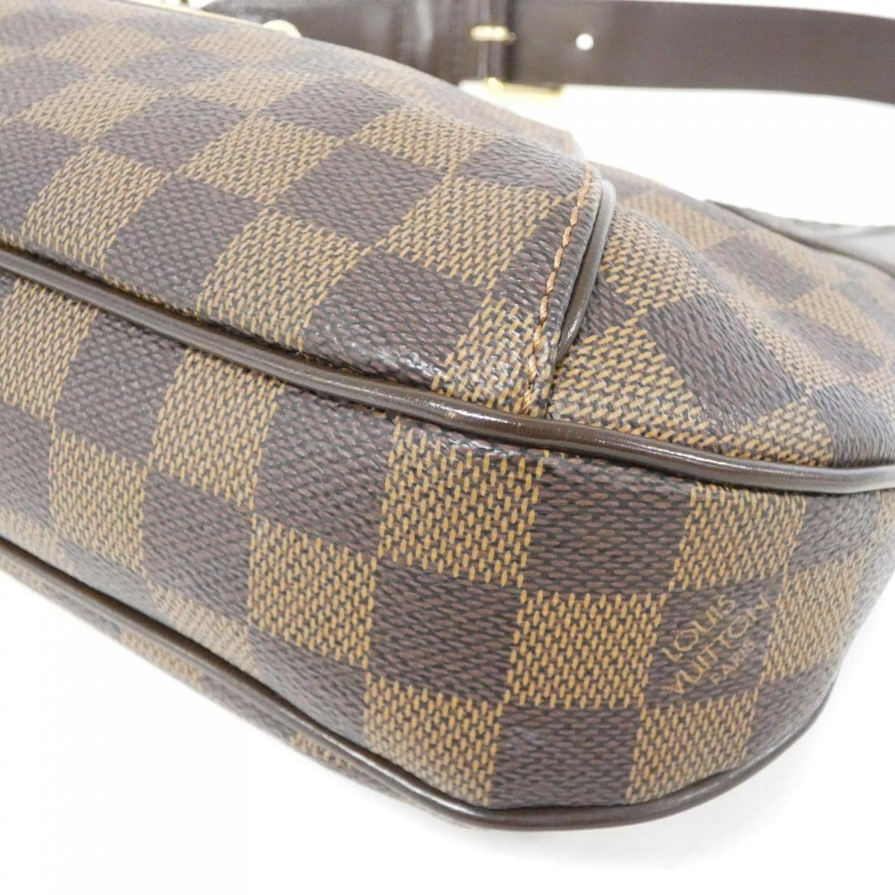 LOUIS VUITTON Damier Thames PM N48180 單肩包