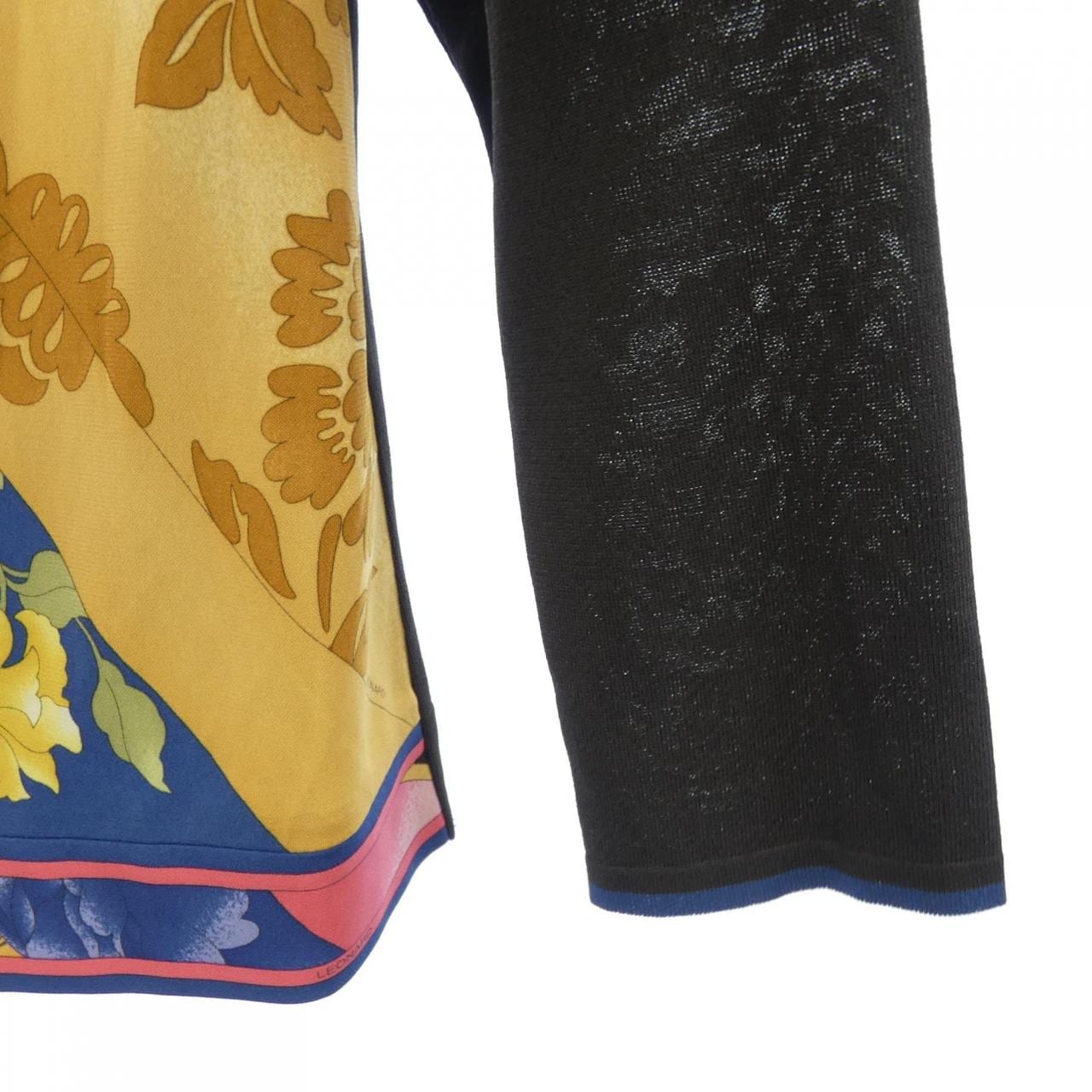 レオナールファッション LEONARD FASHION カーディガン