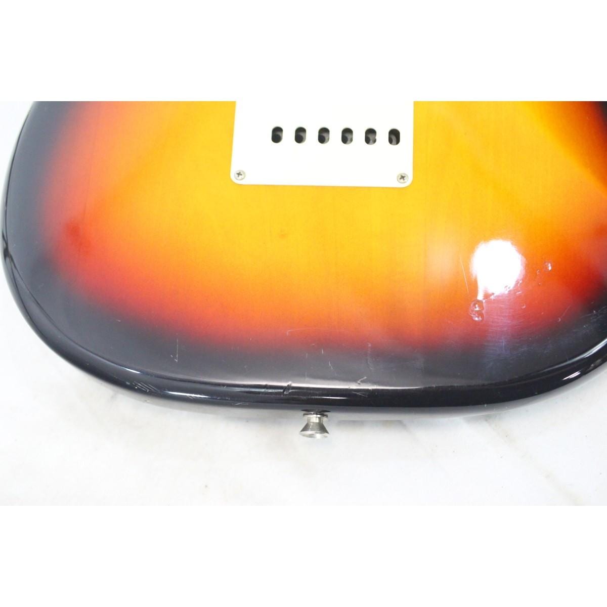 ＦＥＮＤＥＲ　ＪＡＰＡＮ　　ＳＴ６２－５３