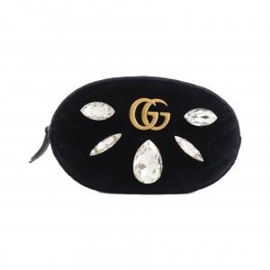 グッチ GG MARMONT 476434 9FRPT ウエストバッグ