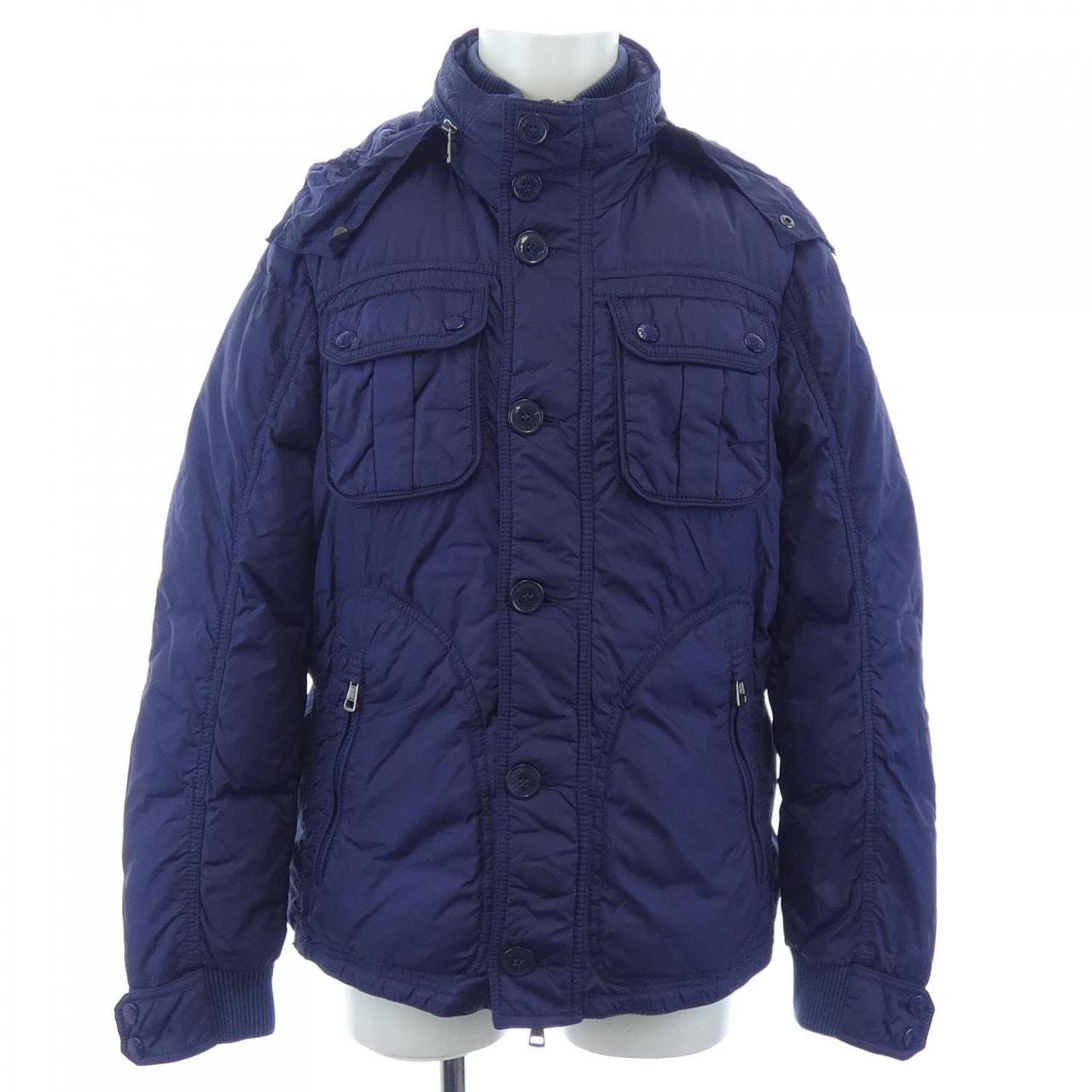 モンクレール MONCLER TOURS ダウンジャケット