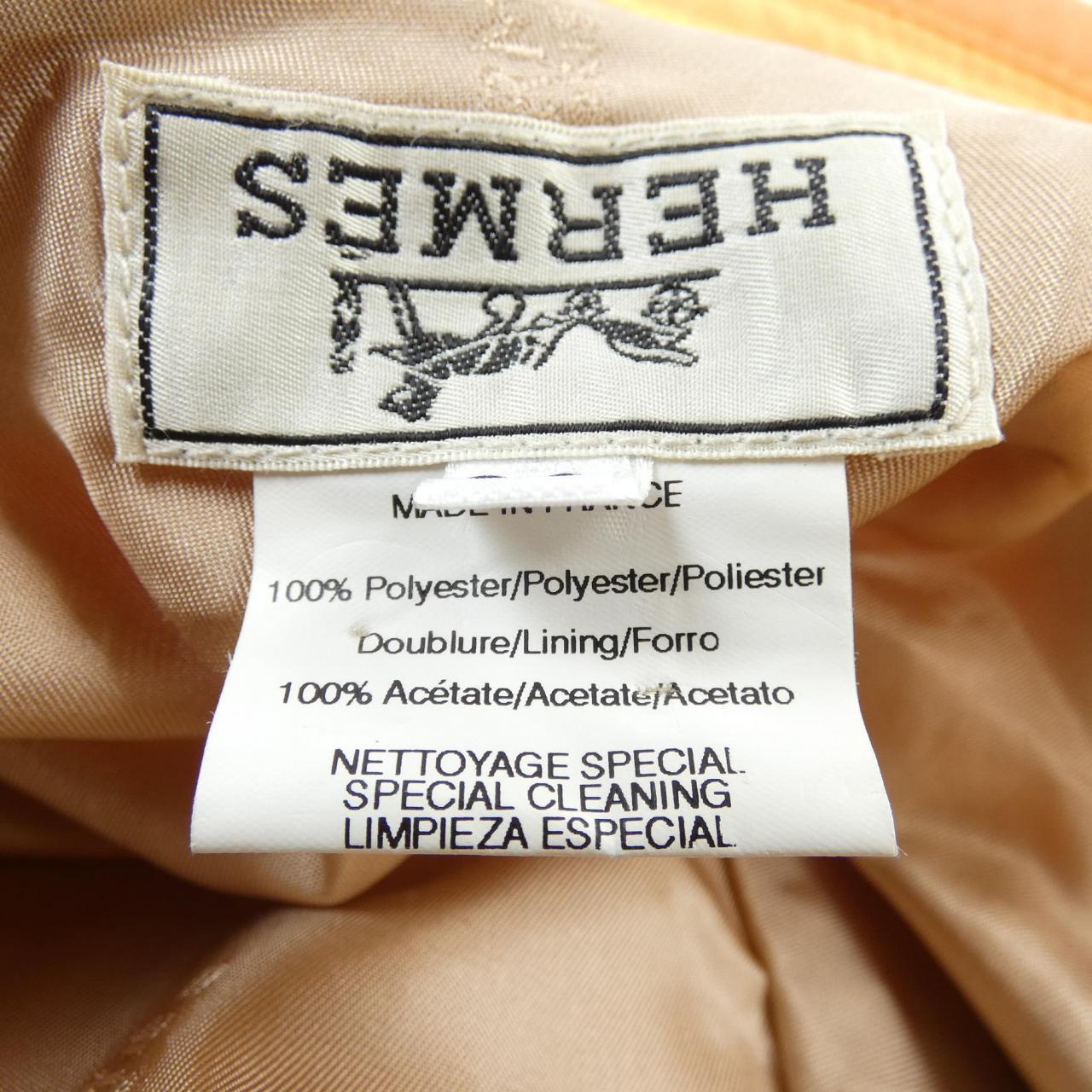 エルメス HERMES ハット