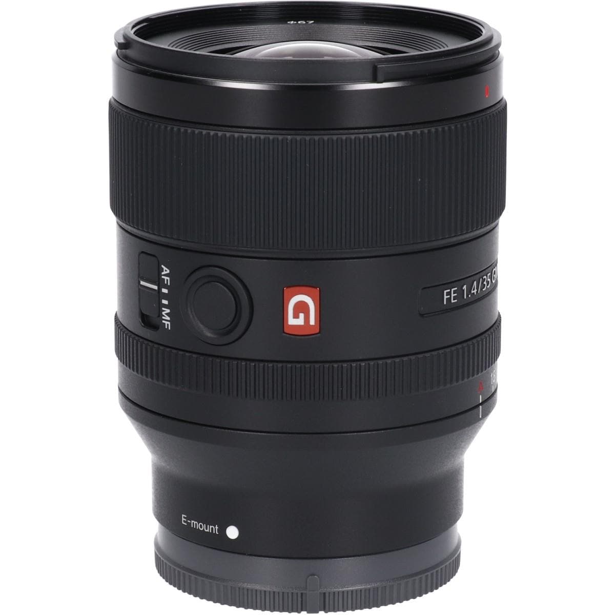 ＦＥ３５ｍｍ　Ｆ１．４ＧＭ（ＳＥＬ３５Ｆ１４ＧＭ）