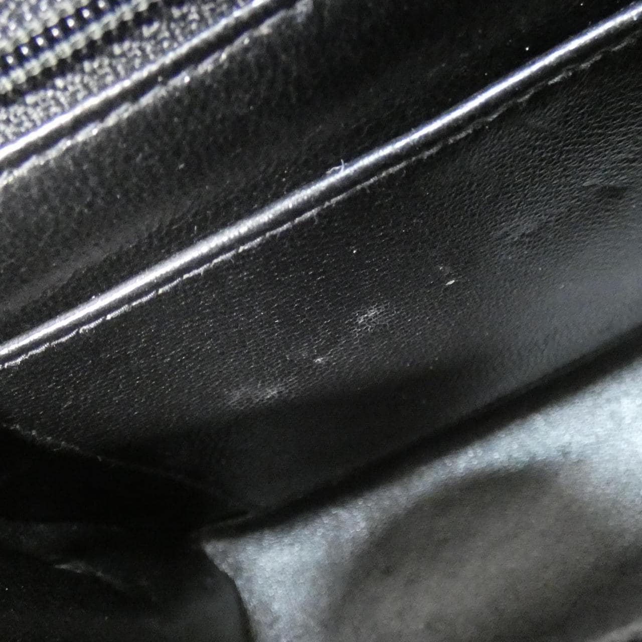 【ヴィンテージ】シャネル ショルダーバッグ