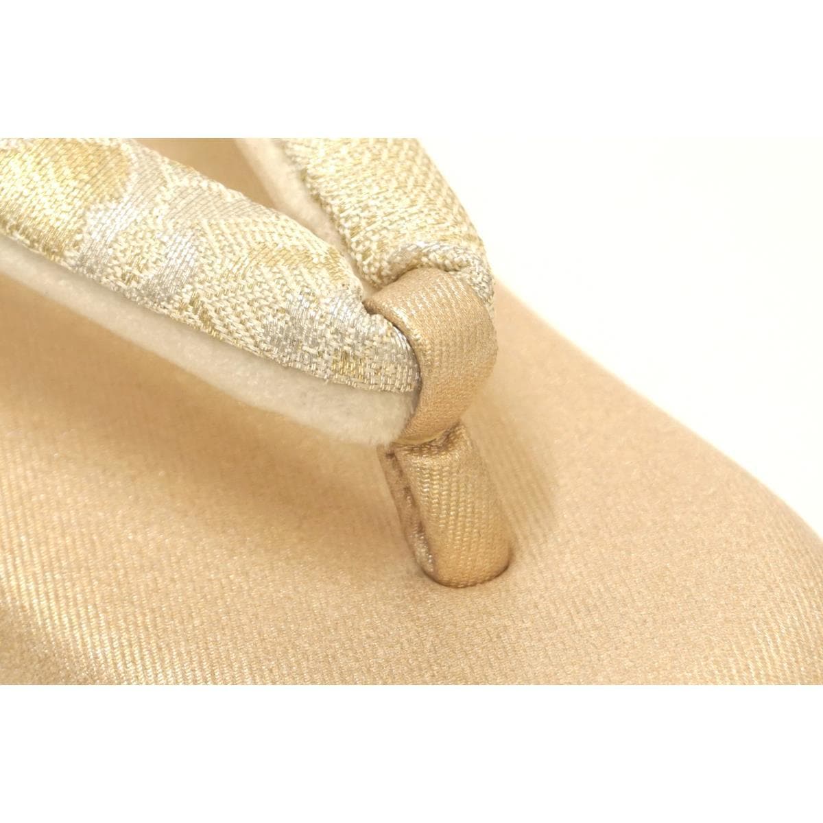 【新品】女草履　Ｍサイズ