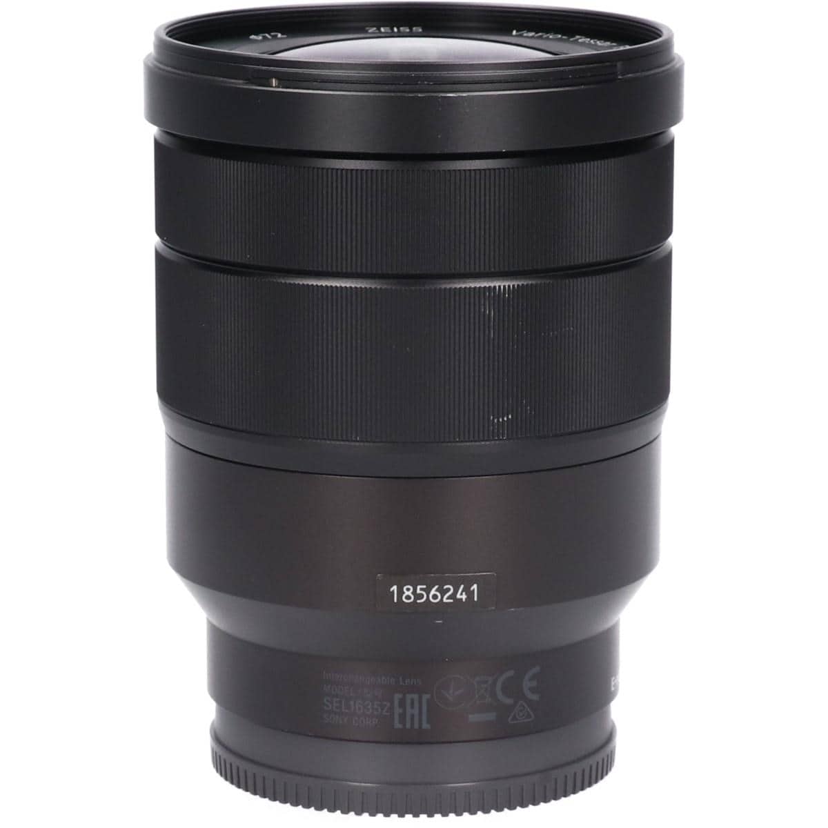 ＦＥ１６－３５ｍｍ　Ｆ４ＺＡ　ＯＳＳ　ＳＥＬ１６３５Ｚ