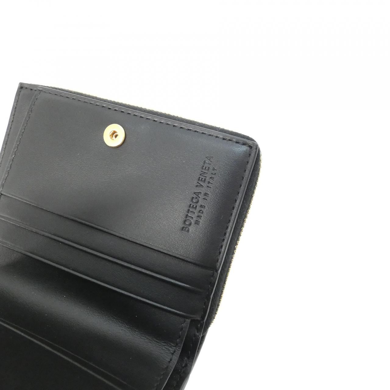 【新品】ボッテガヴェネタ 750253 V3UO1 財布