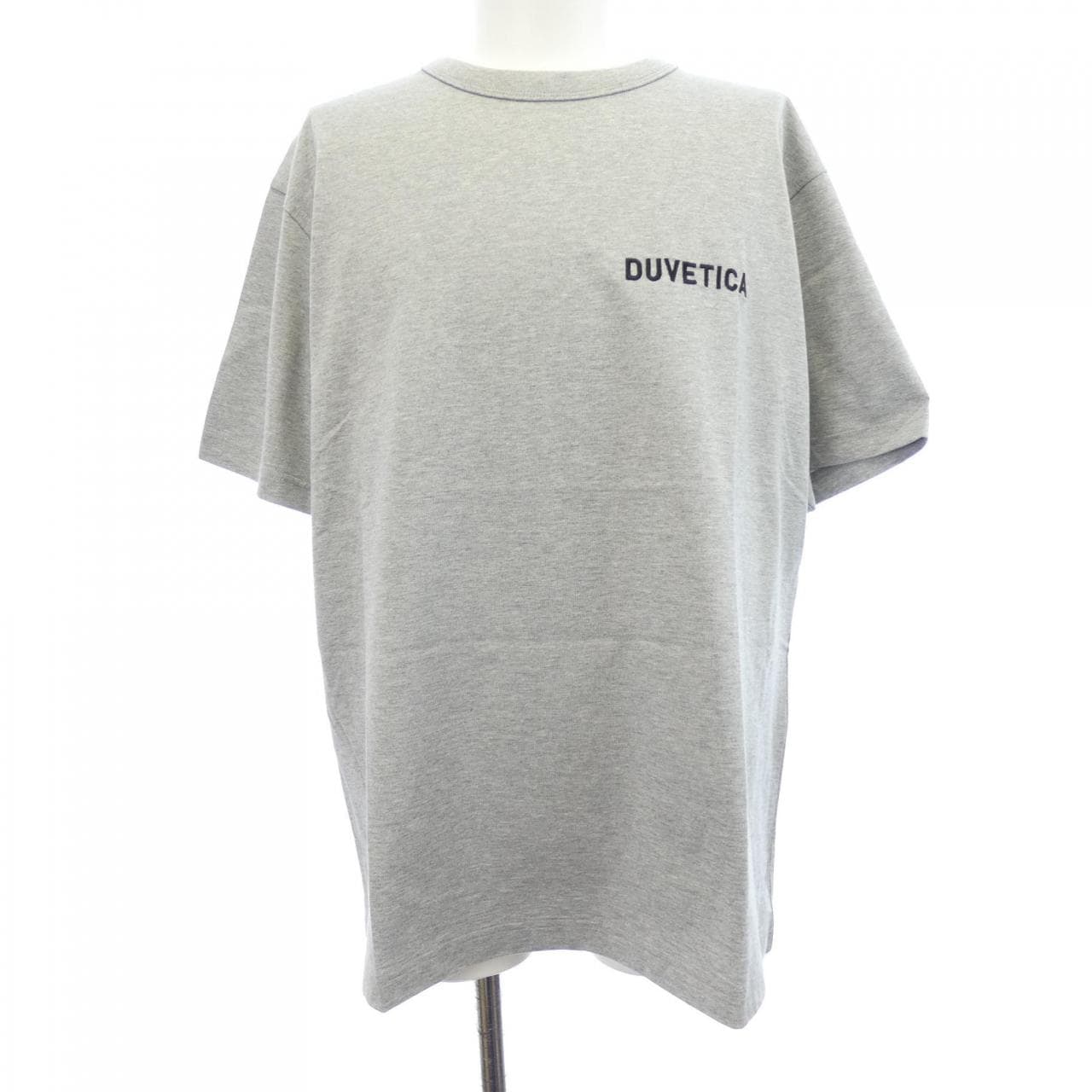 デュベティカ DUVETICA VXRT43131 Tシャツ