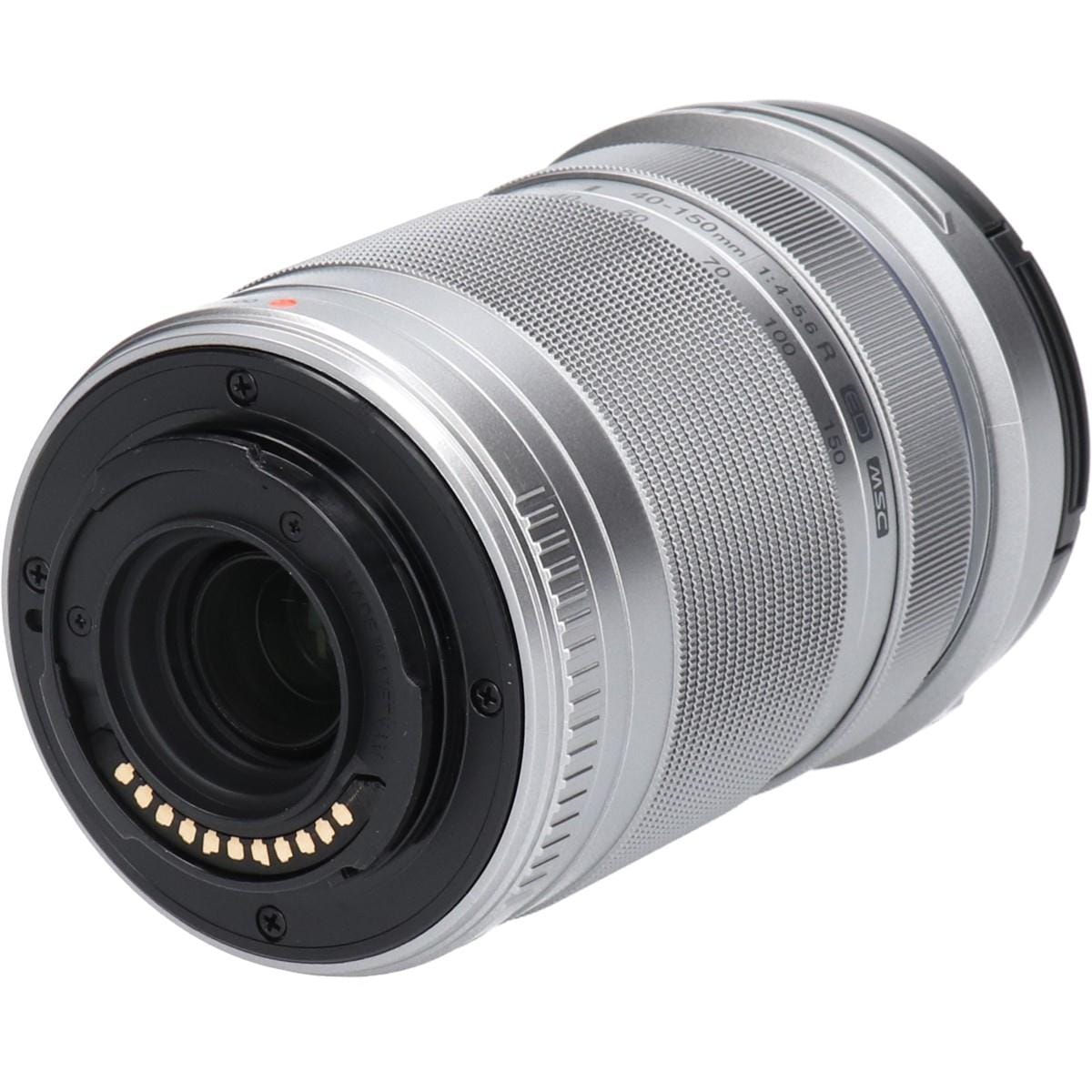 ＭＺＤ　ＥＤ４０－１５０ｍｍ　Ｆ４－５．６Ｒ