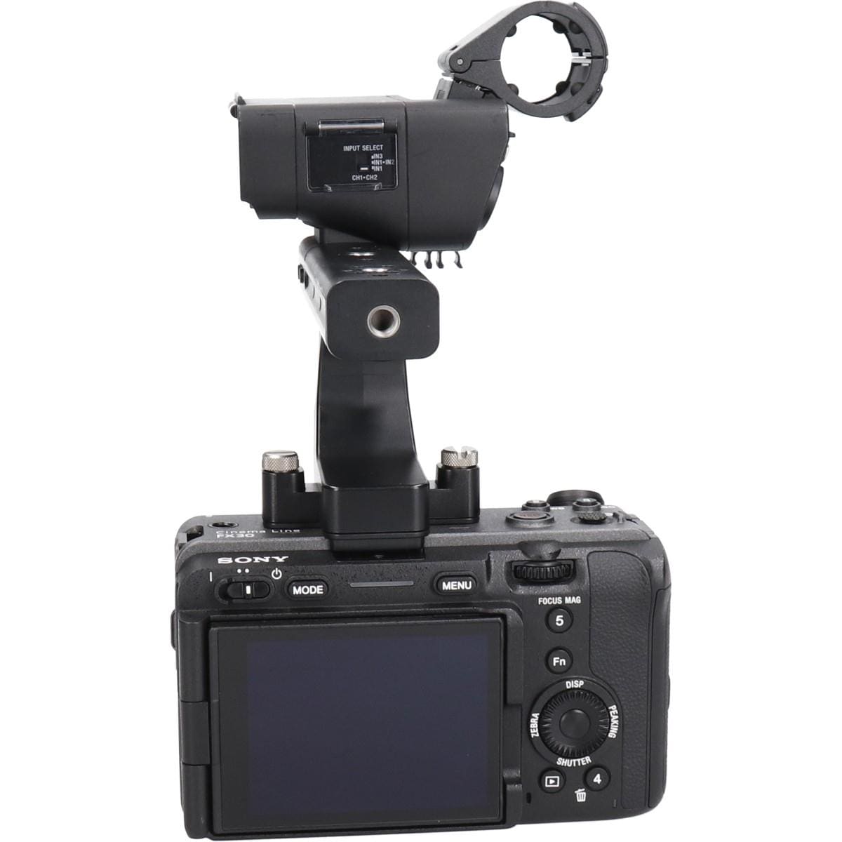 ＦＸ３０　ＩＬＭＥ－ＦＸ３０Ｂ