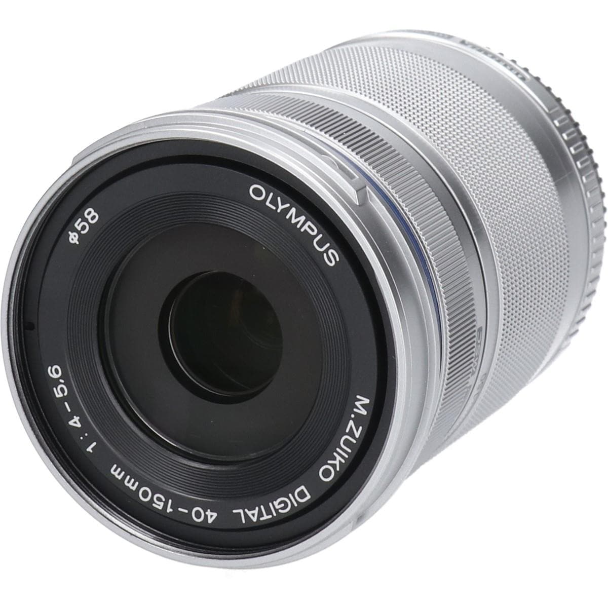 ＭＺＤ　ＥＤ４０－１５０ｍｍ　Ｆ４－５．６Ｒ
