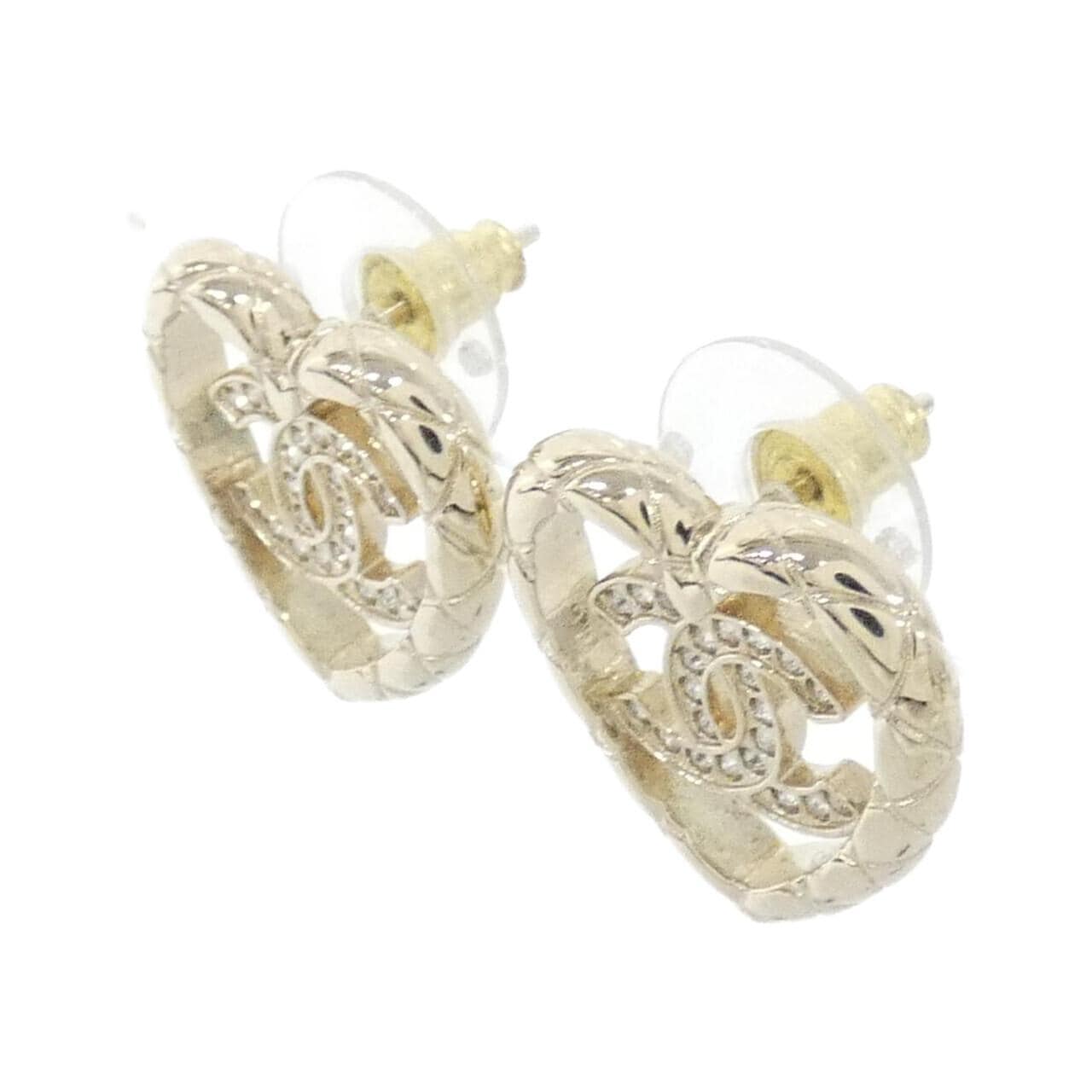 CHANEL ABG193 earrings