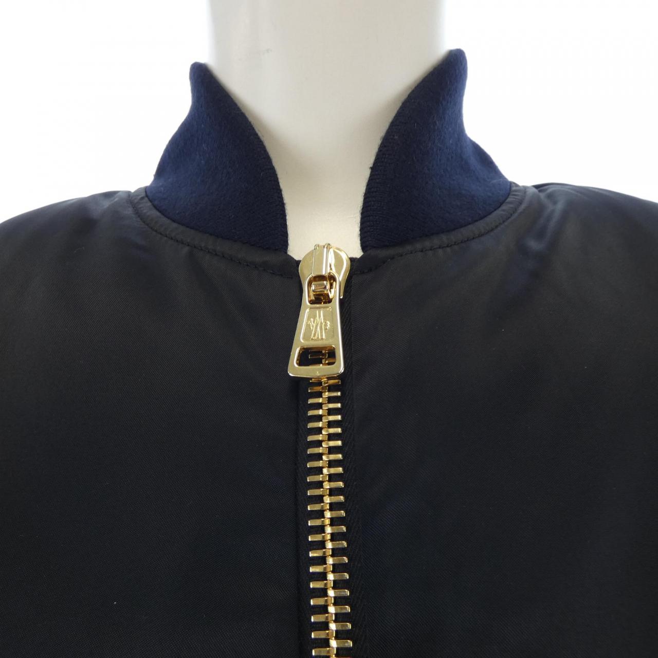 モンクレール ジーニアス MONCLER GENIUS FRAGMENT HIROSHI FUJIWARA RASSOS ダウンジャケット