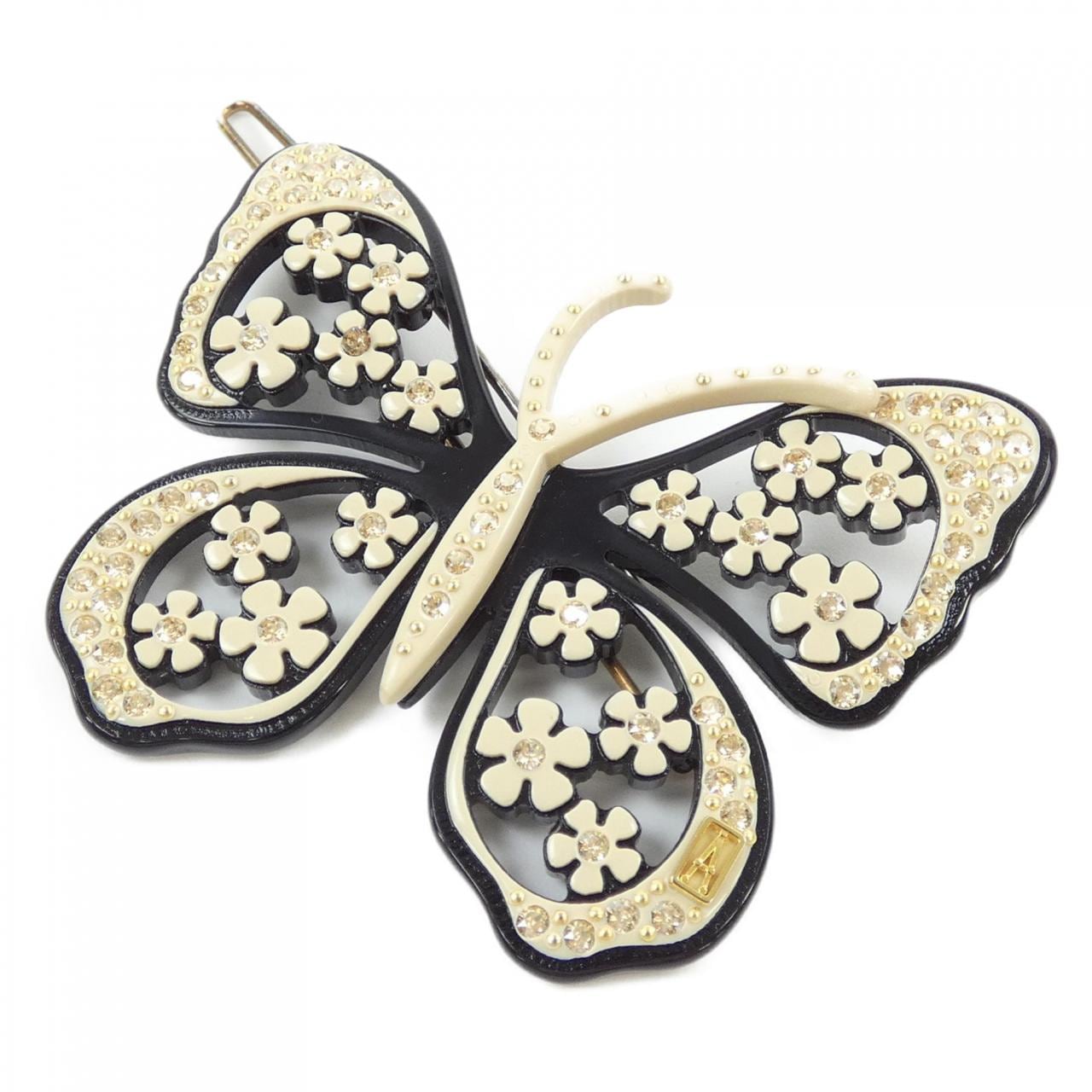 アレクサンドルドゥパリ ALEXANDRE DE PARIS HAIR ACCESSORIES