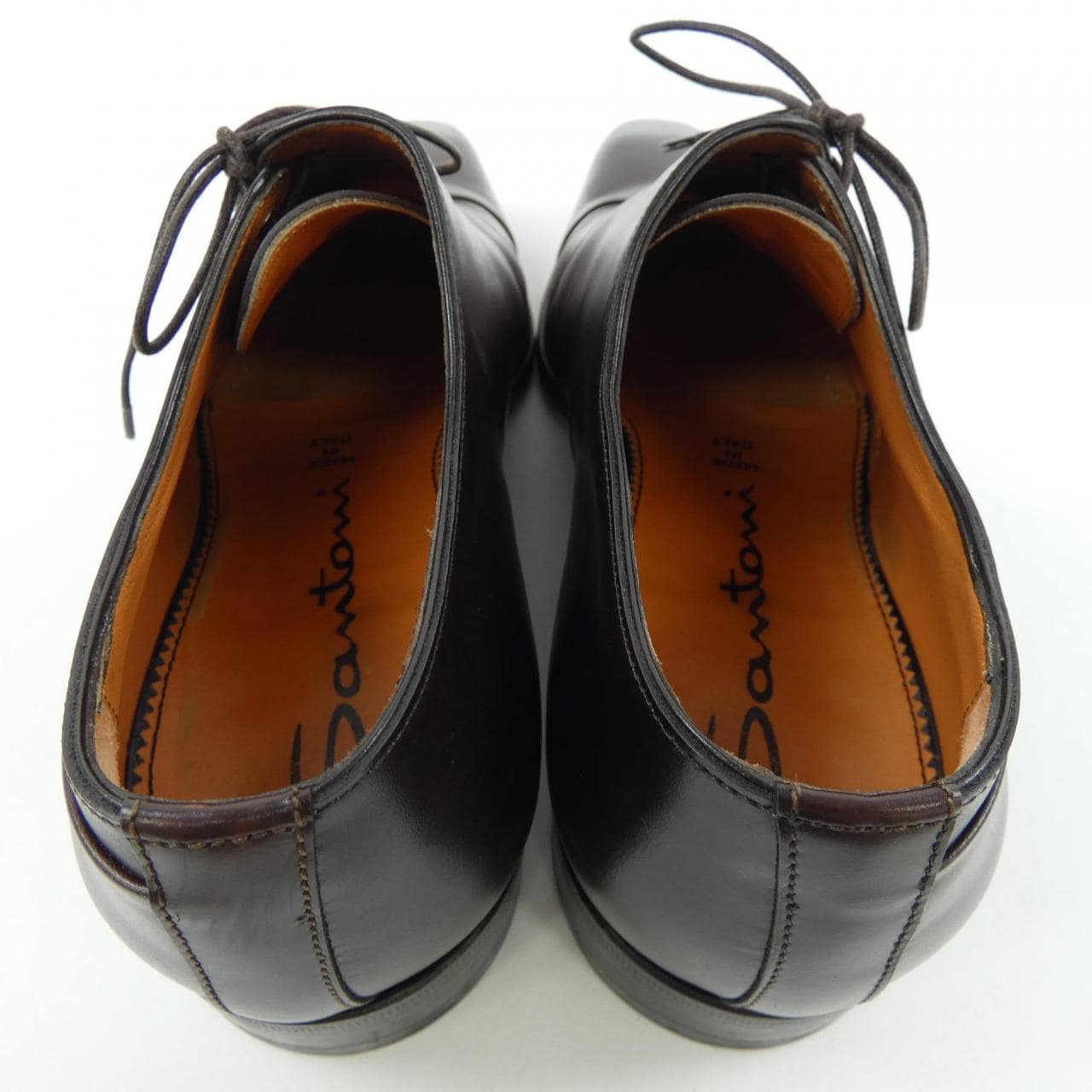 サントーニ SANTONI 16407 シューズ