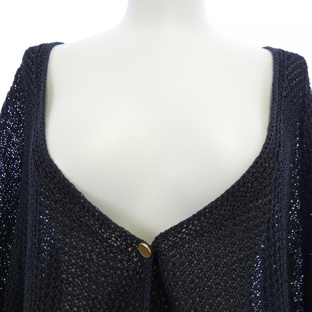 ノーブル Noble カーディガン