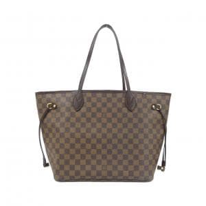 ルイヴィトン ダミエ ネヴァーフル MM N51105 バッグ