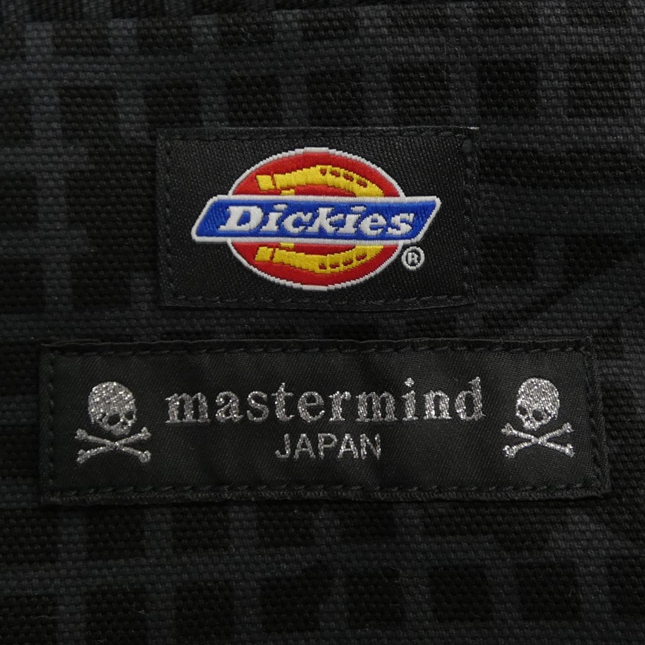 ディッキーズ DICKIES MASTERMIND ショートパンツ