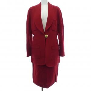 【ヴィンテージ】シャネル CHANEL 20854803 セットアップ