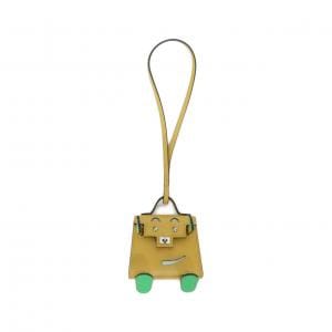 【未使用品】エルメス ケリー ドール 082655CK バッグチャーム