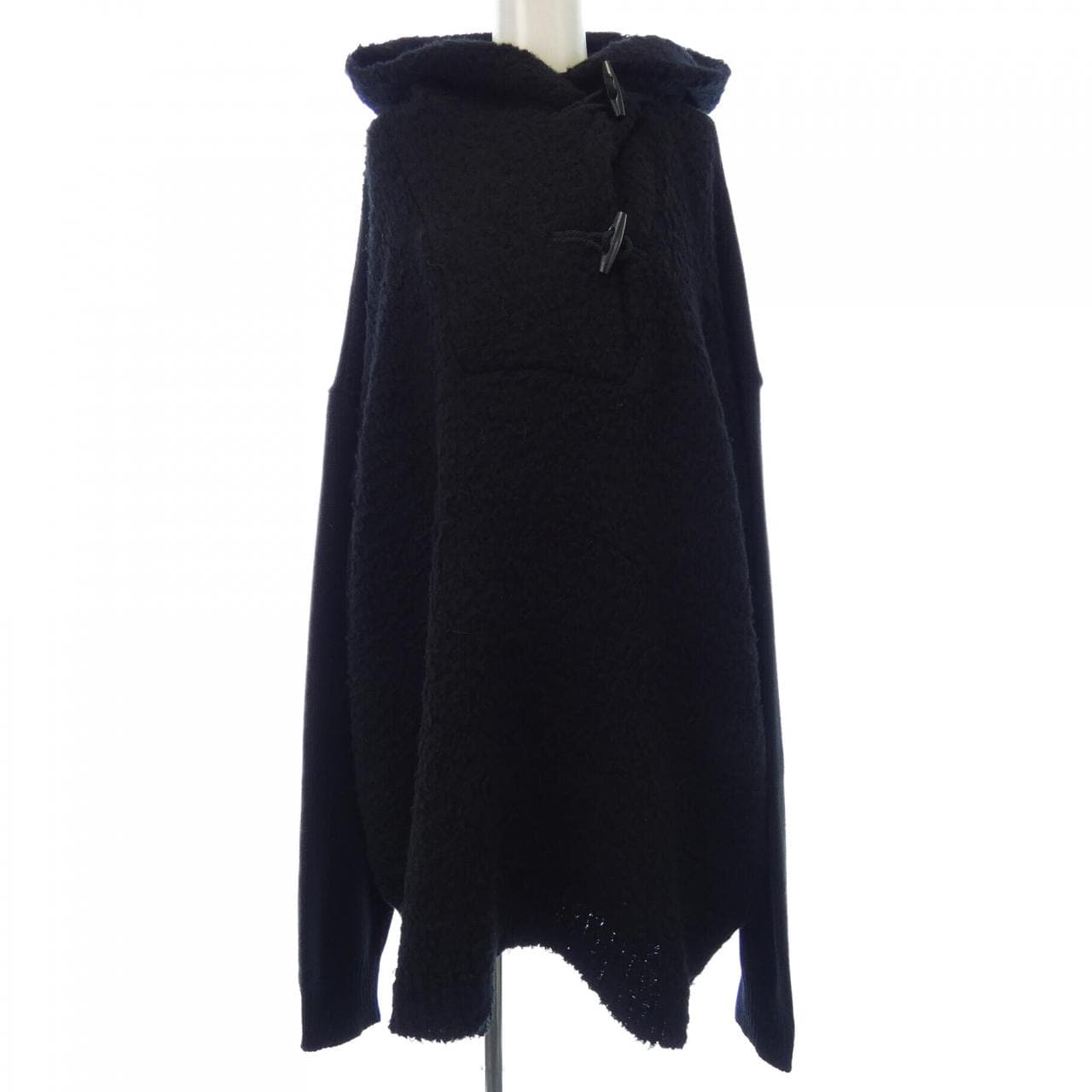 ワイズ Y's YM-K06-682 パーカー