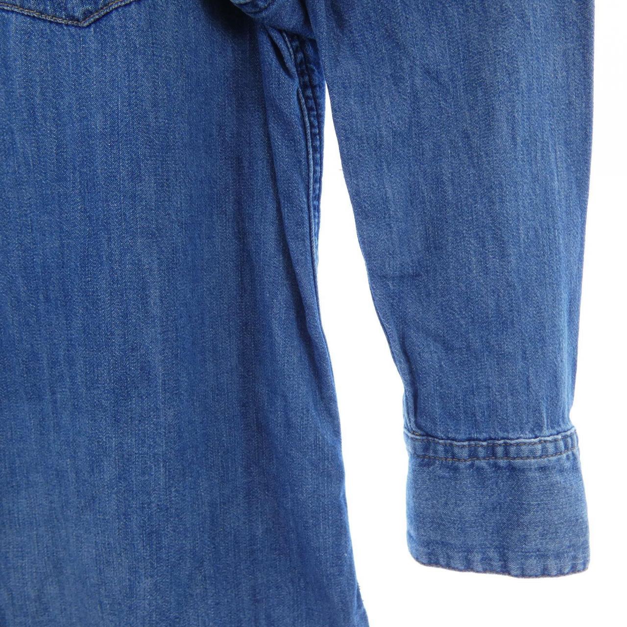 ディーゼル DIESEL シャツ