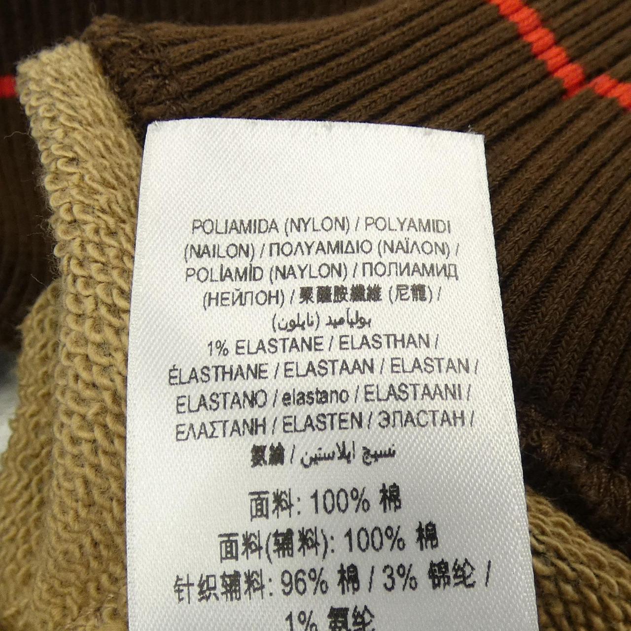 バーバリー BURBERRY 8018241 パーカー