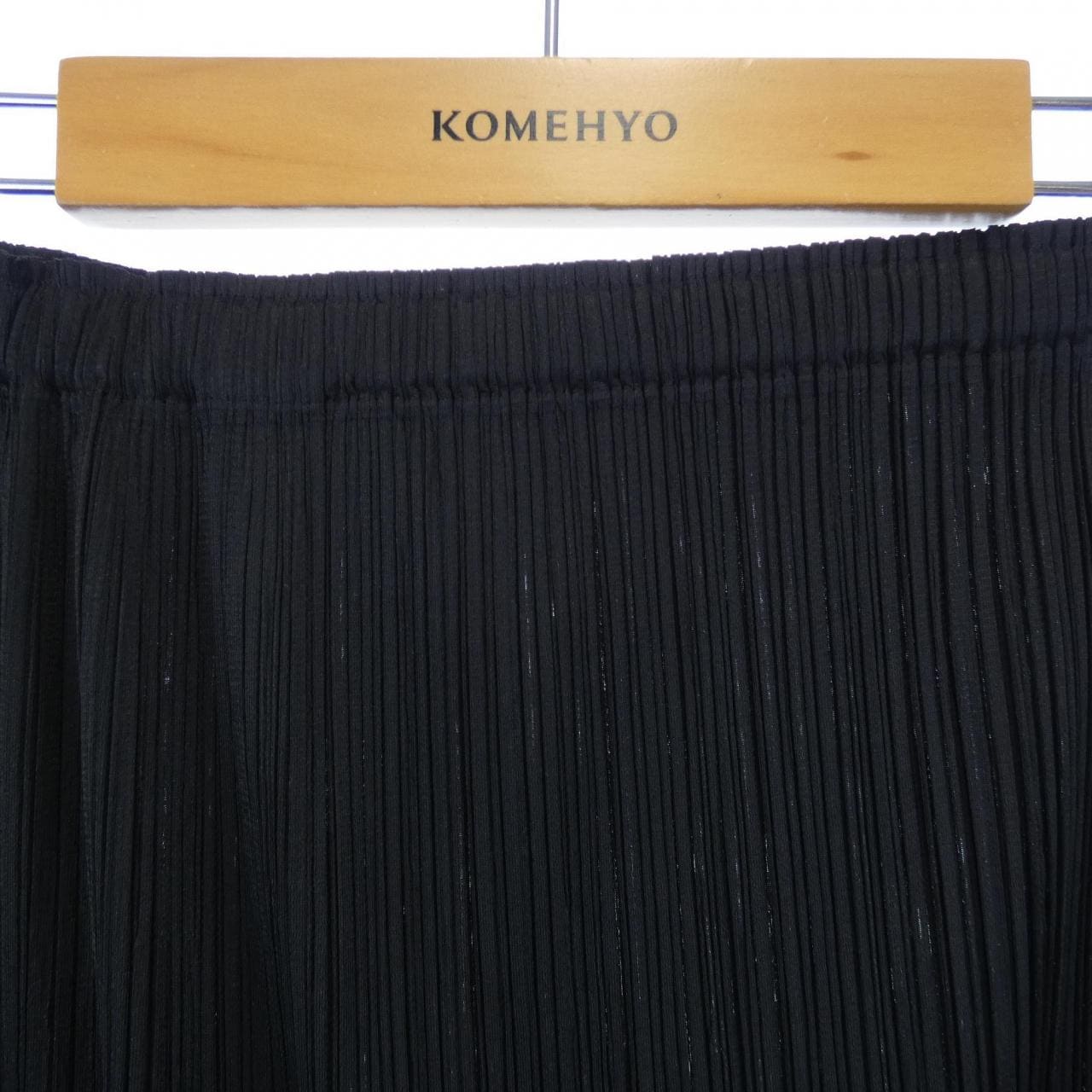 プリーツプリーズ PLEATS PLEASE PP55-JG106 スカート