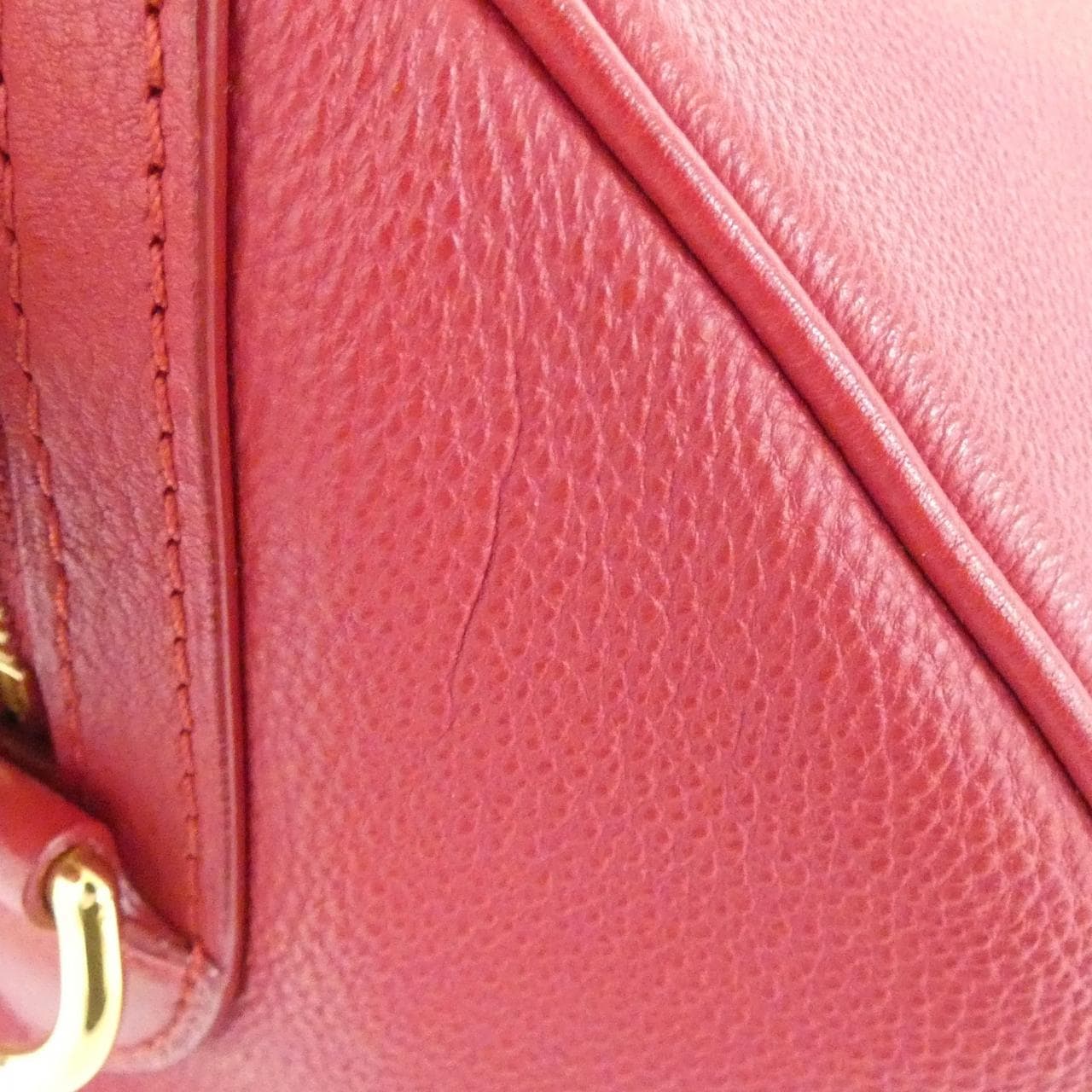 ルイヴィトン (ソフィアコッポラ&ルイヴィトン) SCバッグ MM M95858 ボストンバッグ