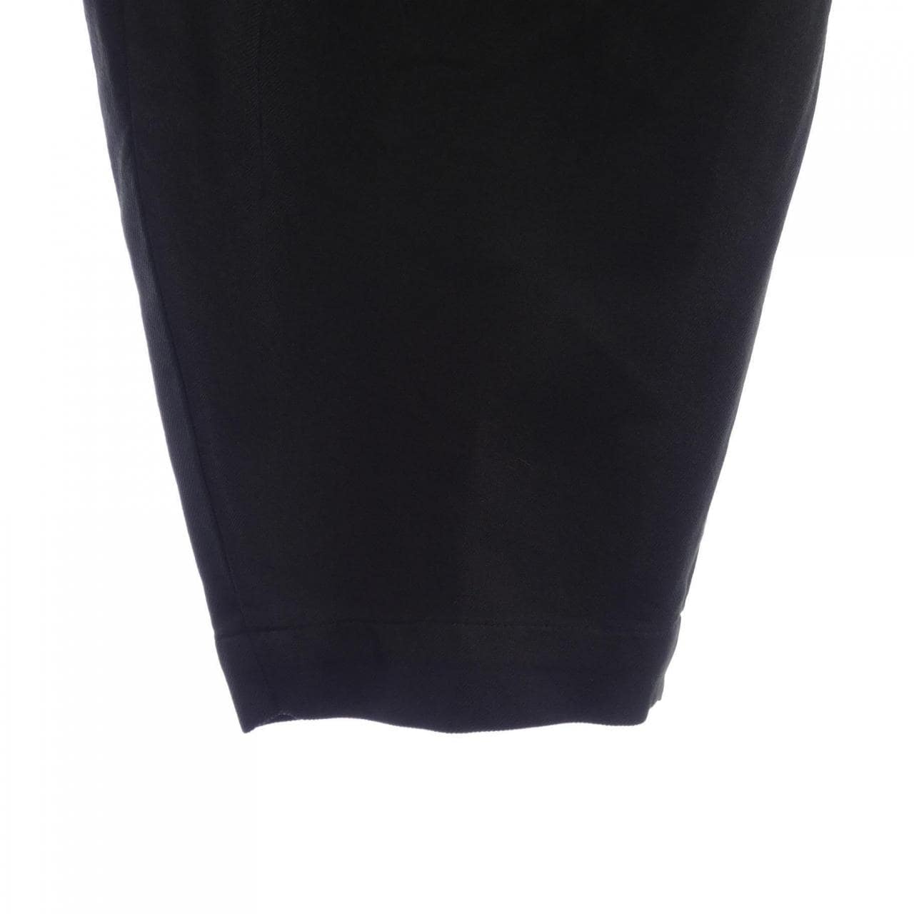 ブラックコムデギャルソン BLACK COMME des GARCONS 1N-P022 パンツ