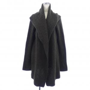 デザインワークス DESIGN WORKS ロングカーディガン