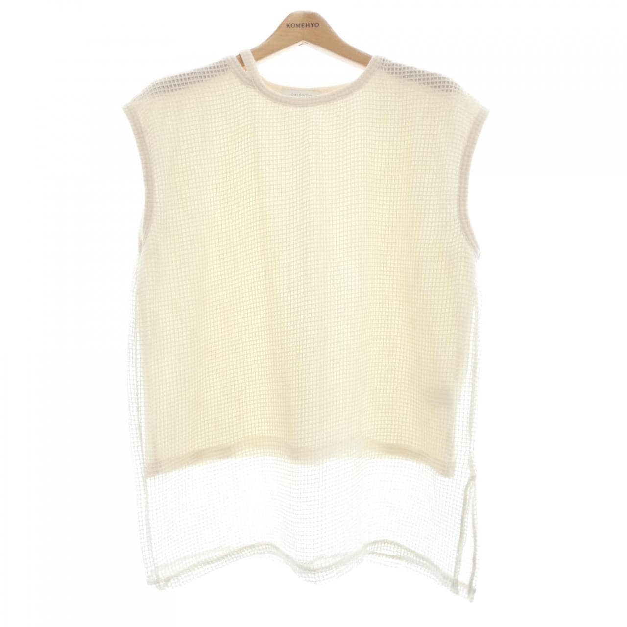 CHIGNON トップス