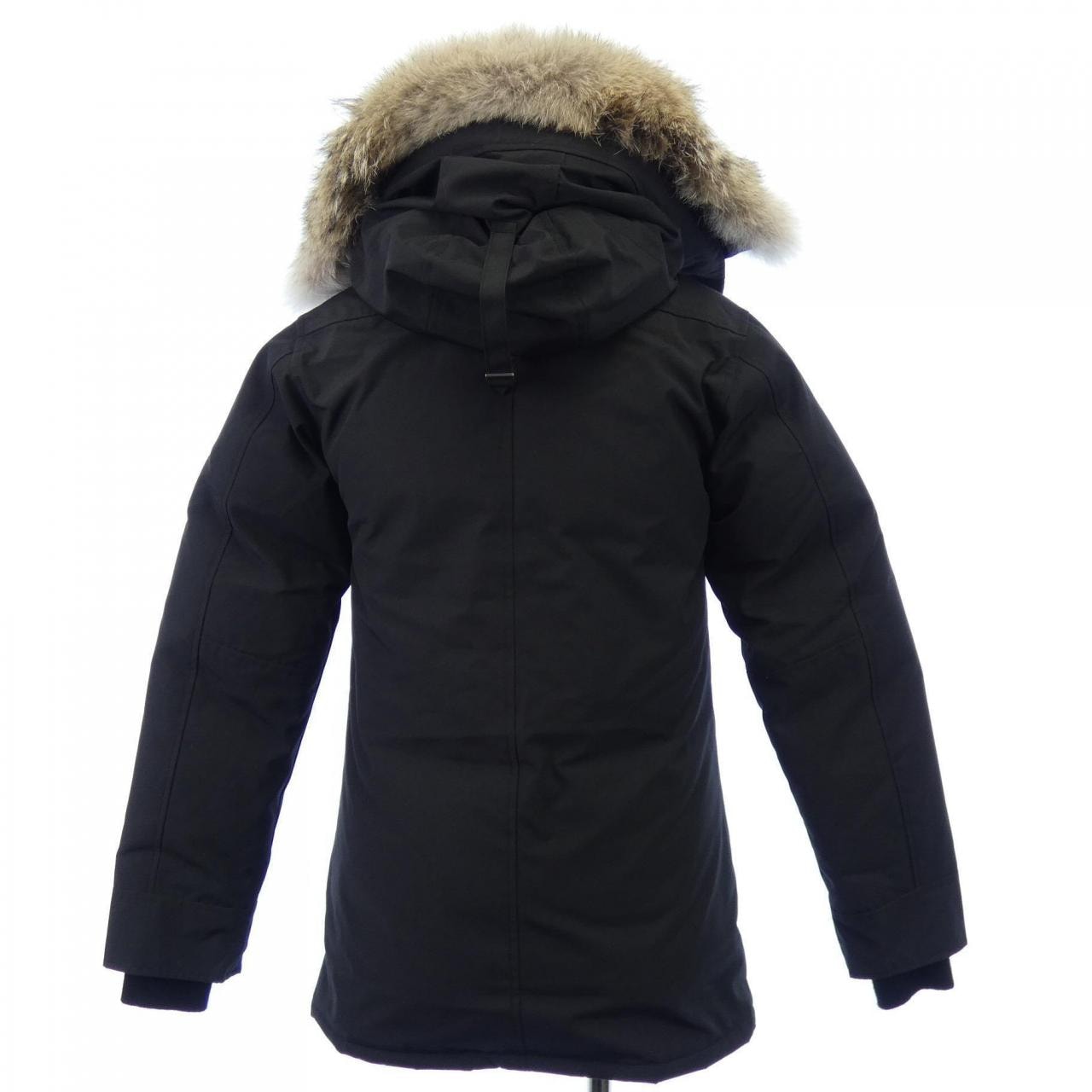 カナダグース CANADA GOOSE 3426MA CHATEAU シャトー ダウンジャケット