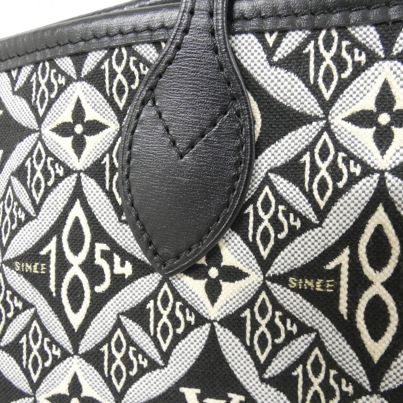 ルイヴィトン SINCE1854 ネヴァーフル MM M57230 バッグ