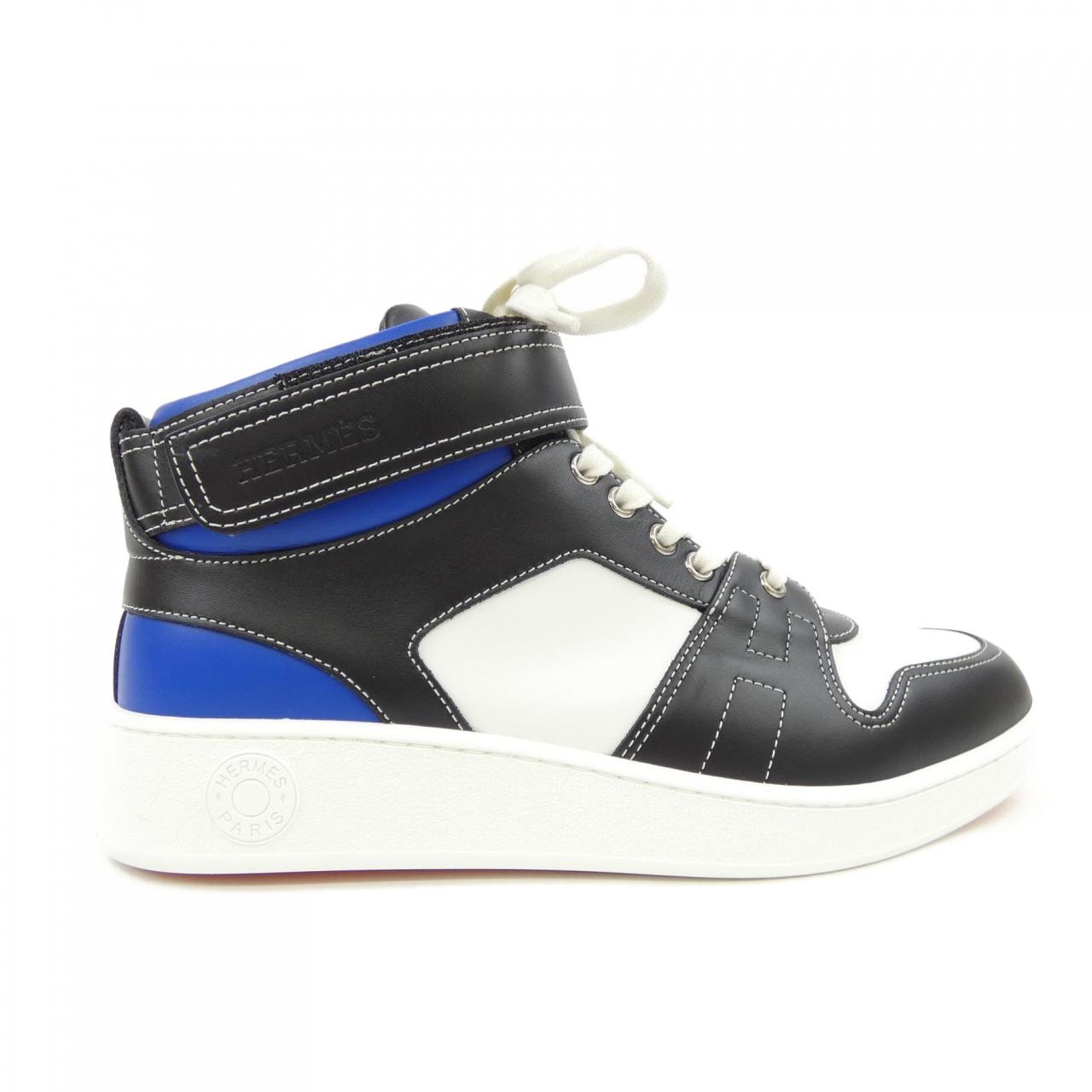 エルメス HERMES クルードセル 222915Z フリースタイル スニーカー