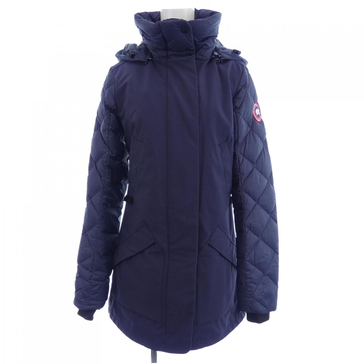 カナダグース CANADA GOOSE 2905L BERKLEY バークレー ダウンコート