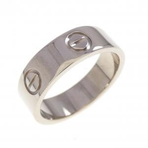 カルティエ ラブ  リング