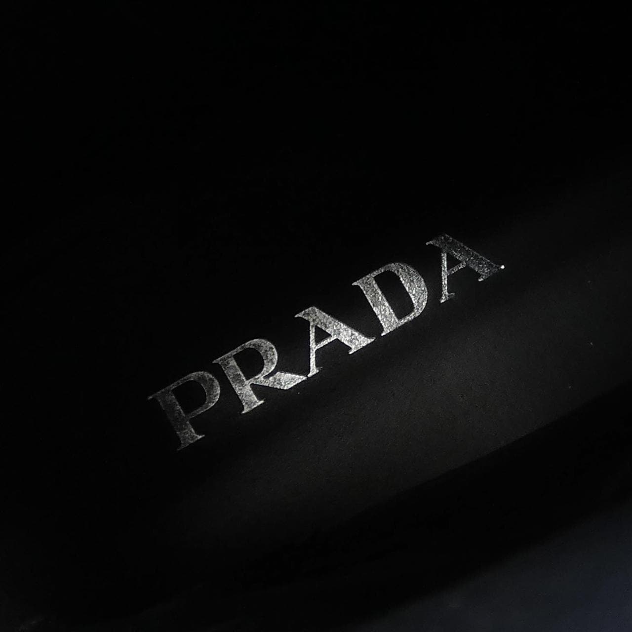 プラダ PRADA 1T215N ブーツ
