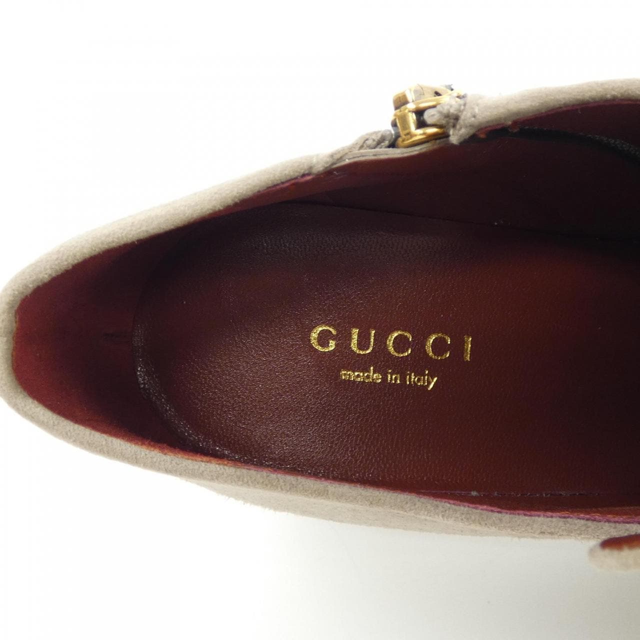 グッチ GUCCI 298169 シューズ