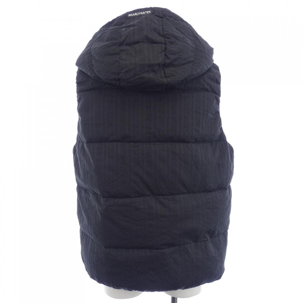 Perry Gates PEARLY GATES 053-9258051羽絨背心