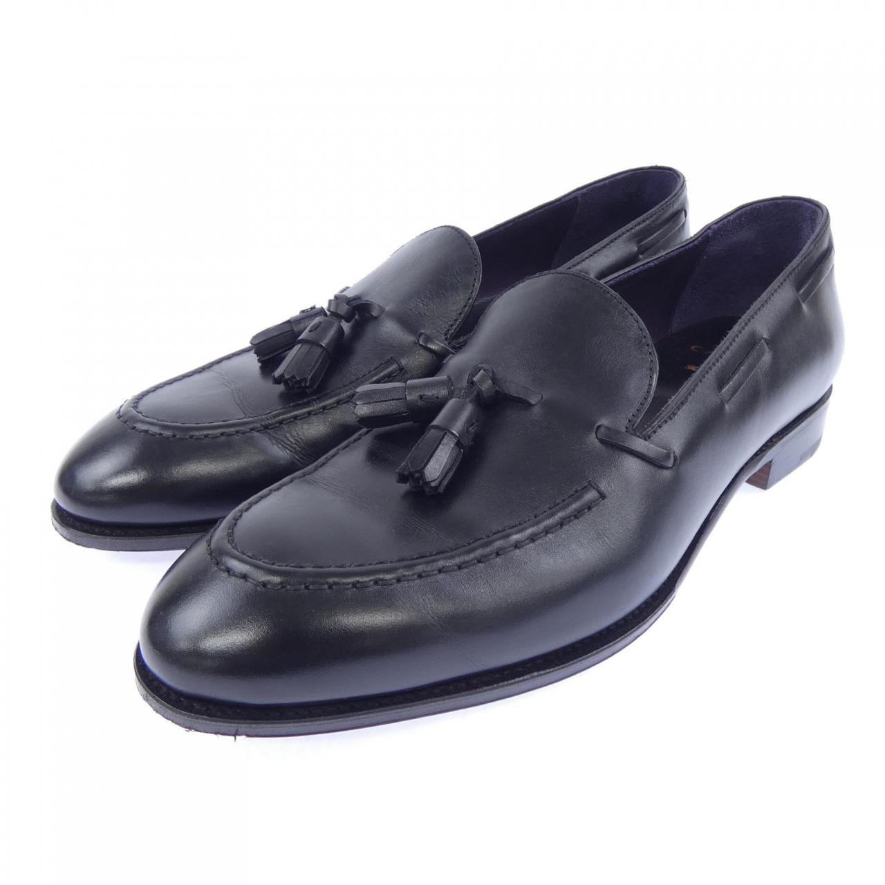 カルミナ CARMINA シューズ