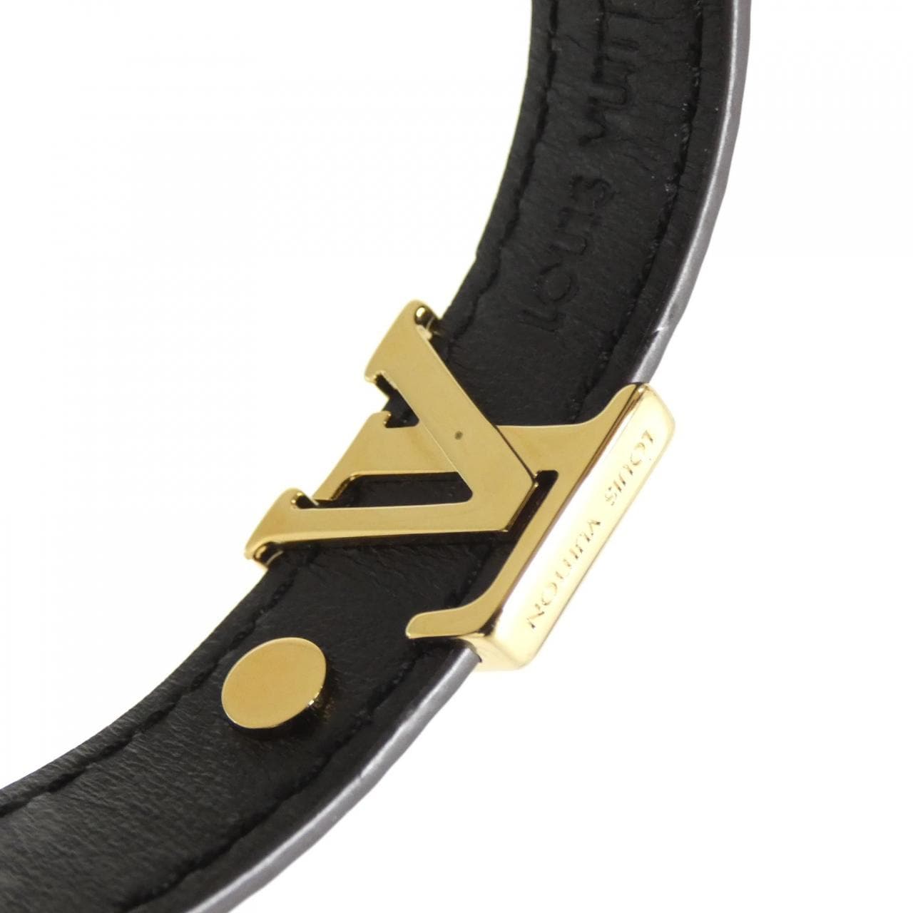 ルイヴィトン モノグラム ブレスレット LVアイコニック M8526F ブレスレット