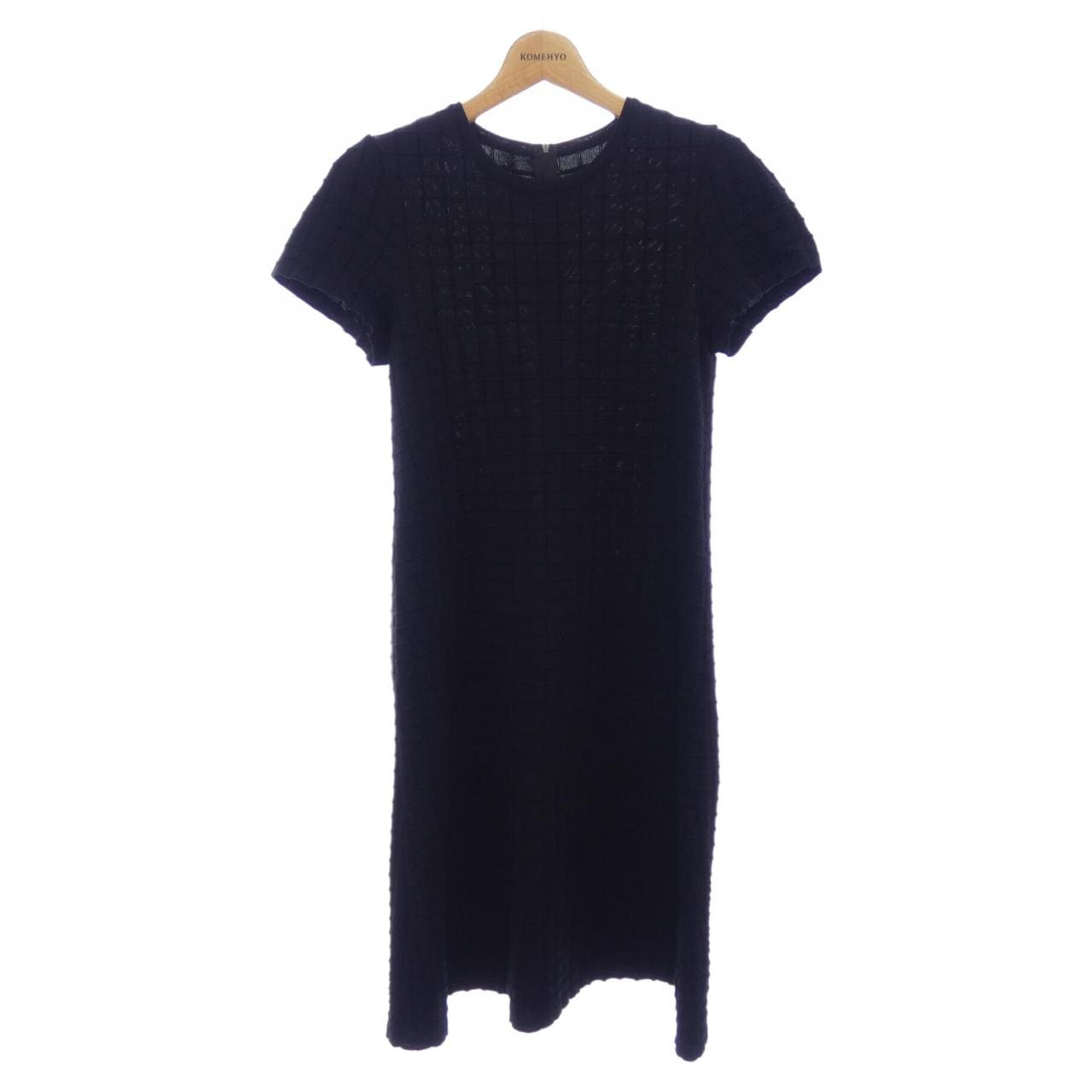 FOXEY MODERN GRID 45166 Dress