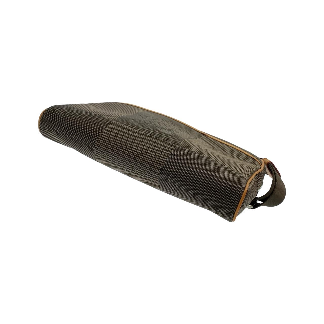 ルイヴィトン ダミエ ジェアン アクロバット M93619 バッグ