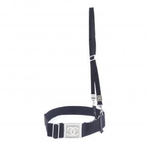 【ヴィンテージ】シャネル CHANEL BELT