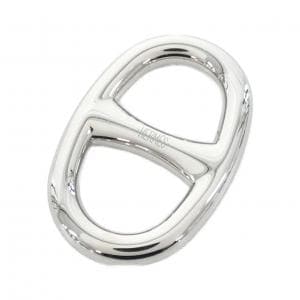 エルメス シェーヌ ダンクル  601373S スカーフリング