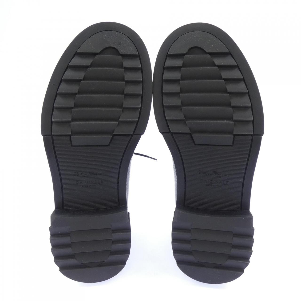 サルヴァトーレフェラガモ SALVATORE FERRAGAMO 0753875 シューズ