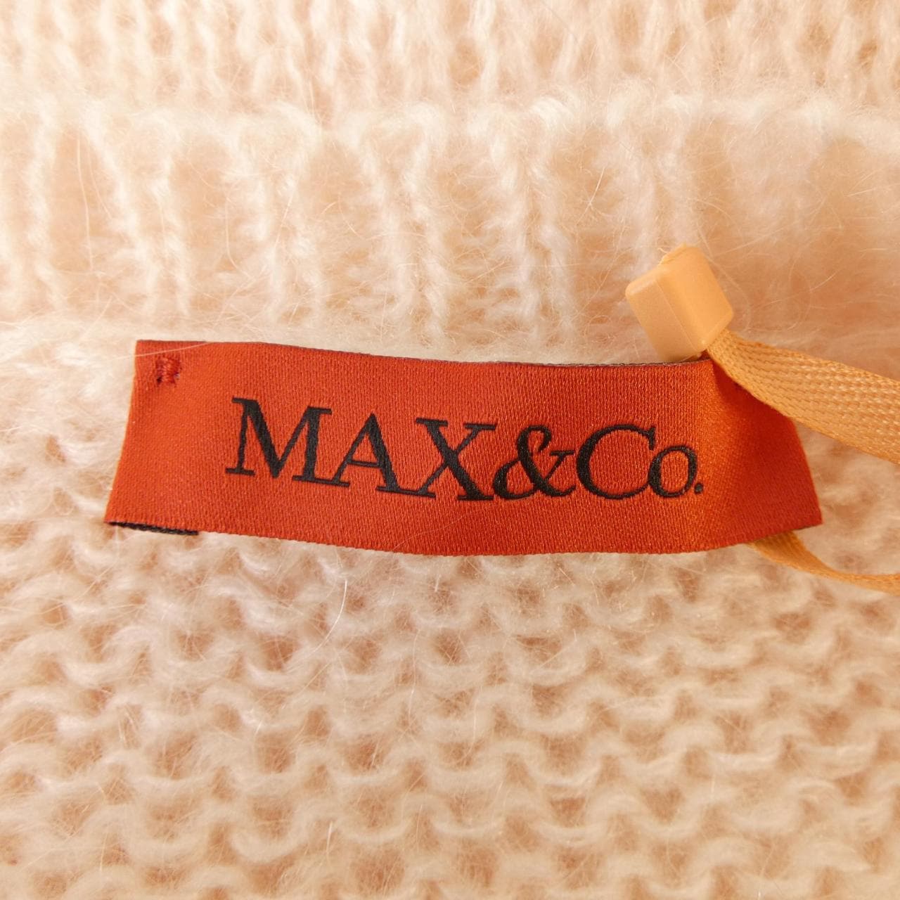 マックスアンドコー Max & Co SCELTA ニット