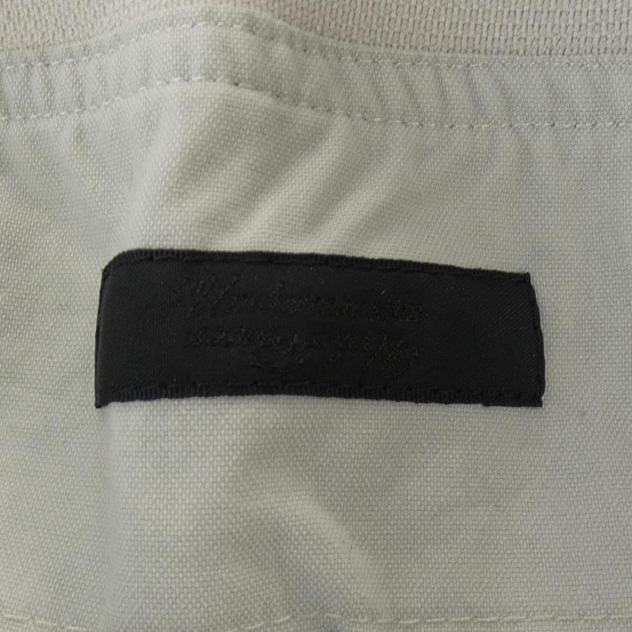 アンダーカバー UNDER COVER E4505 ショートパンツ